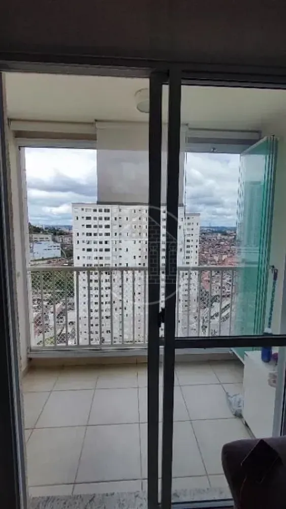 Apartamento, 2 quartos, 57 m² - Foto 14