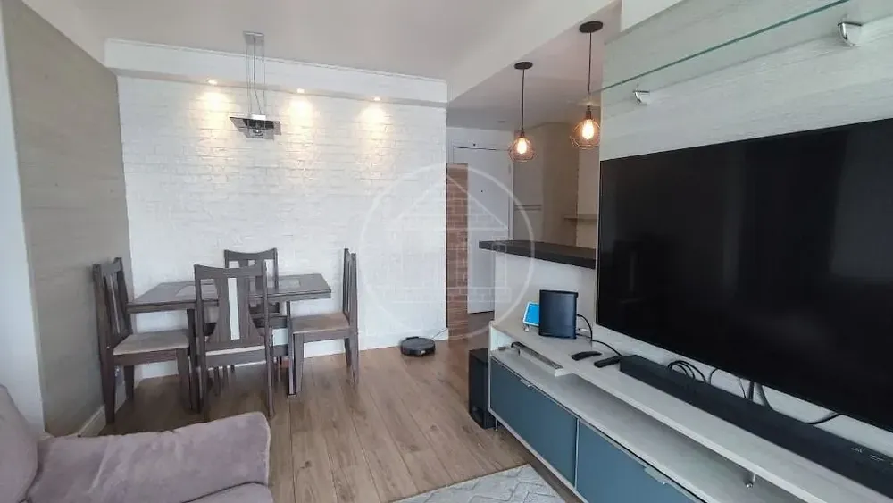 Apartamento, 2 quartos, 57 m² - Foto 15