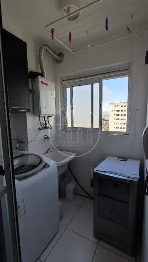 Apartamento, 2 quartos, 57 m² - Foto 7
