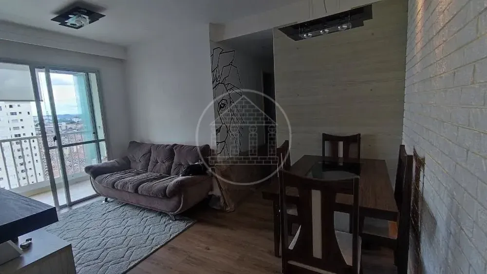 Apartamento, 2 quartos, 57 m² - Foto 16