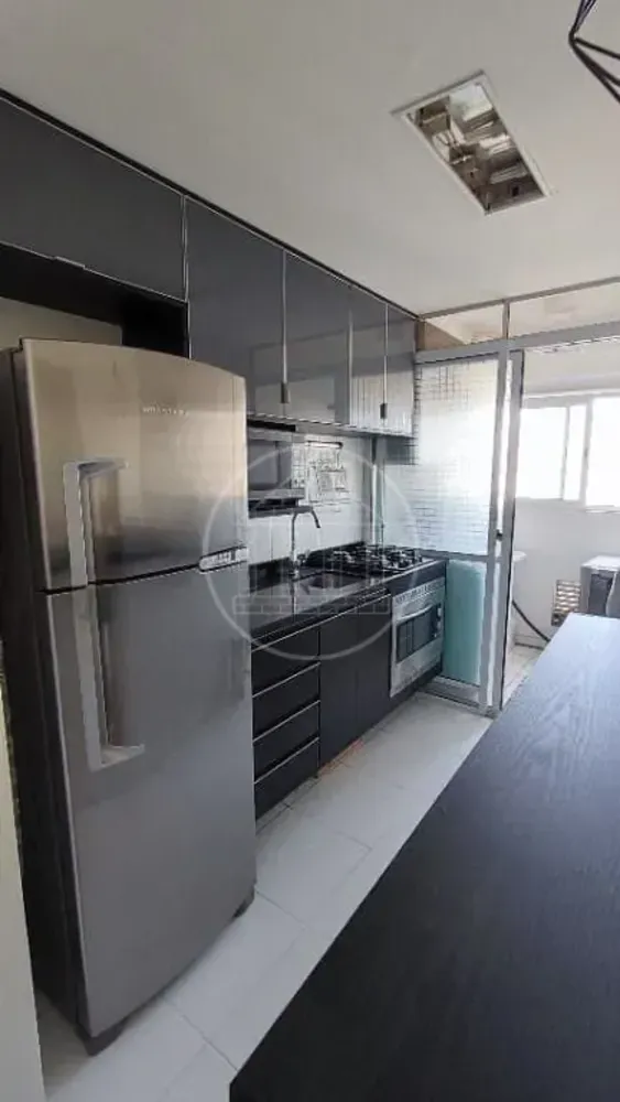 Apartamento, 2 quartos, 57 m² - Foto 8