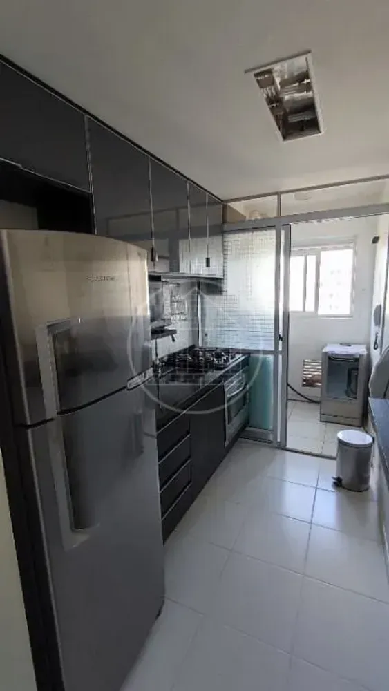 Apartamento, 2 quartos, 57 m² - Foto 11