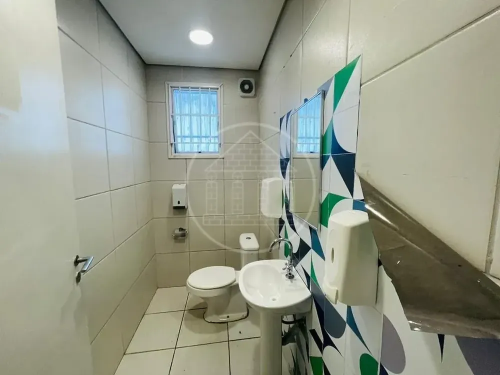 Depósito-Galpão, 540 m² - Foto 5
