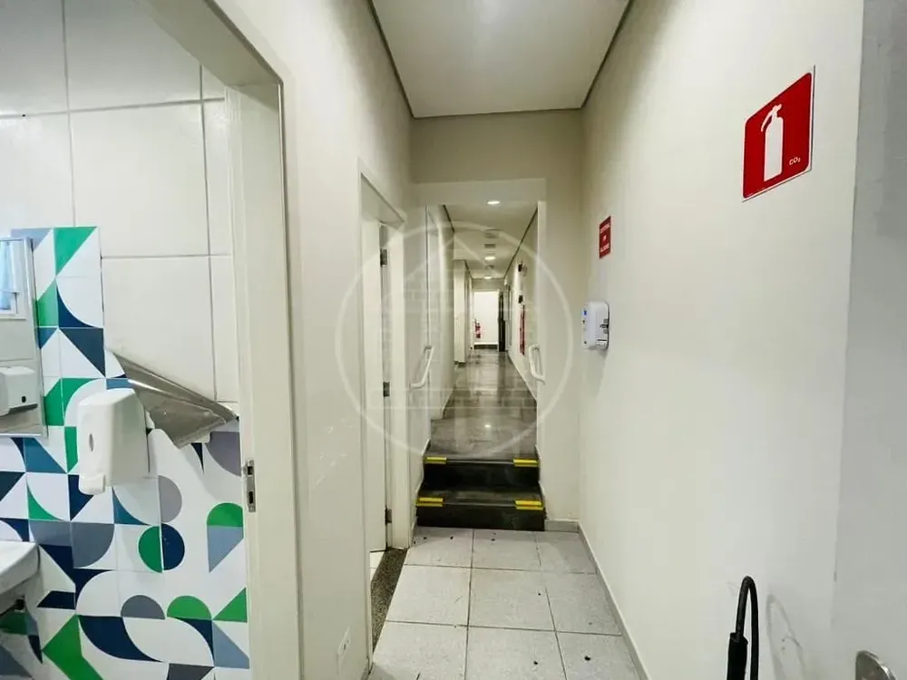 Depósito-Galpão, 540 m² - Foto 6
