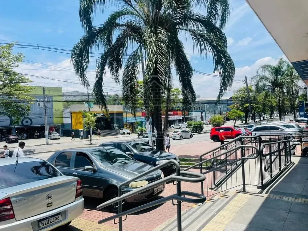 Depósito-Galpão, 540 m² - Foto 7