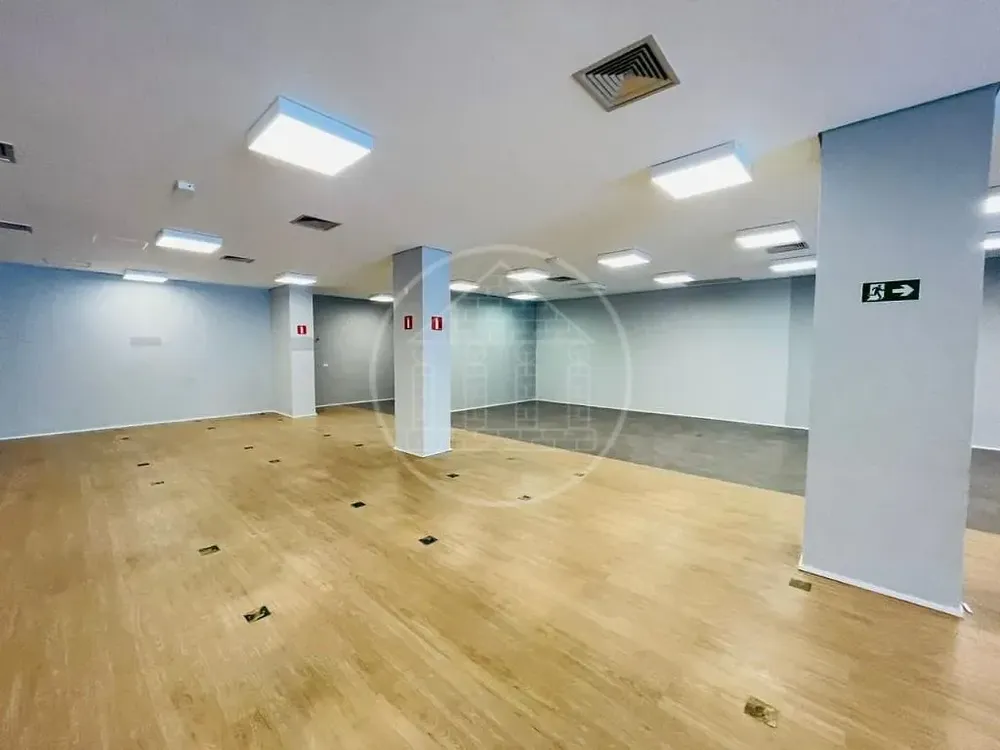Depósito-Galpão, 540 m² - Foto 2
