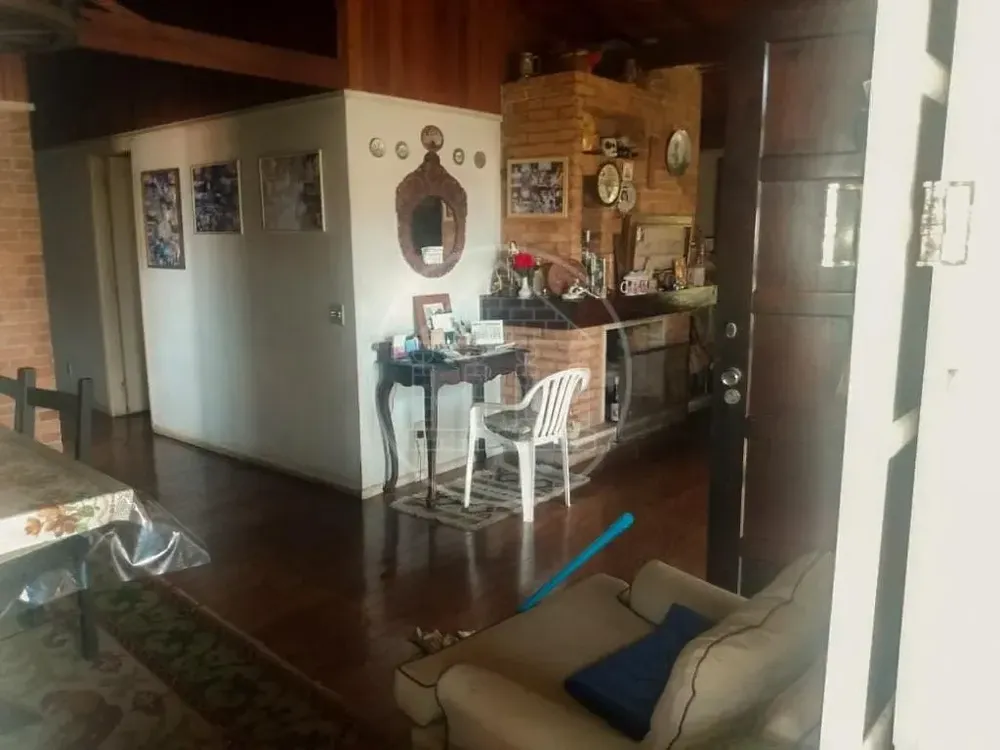 Sobrado, 4 quartos, 237 m² - Foto 6