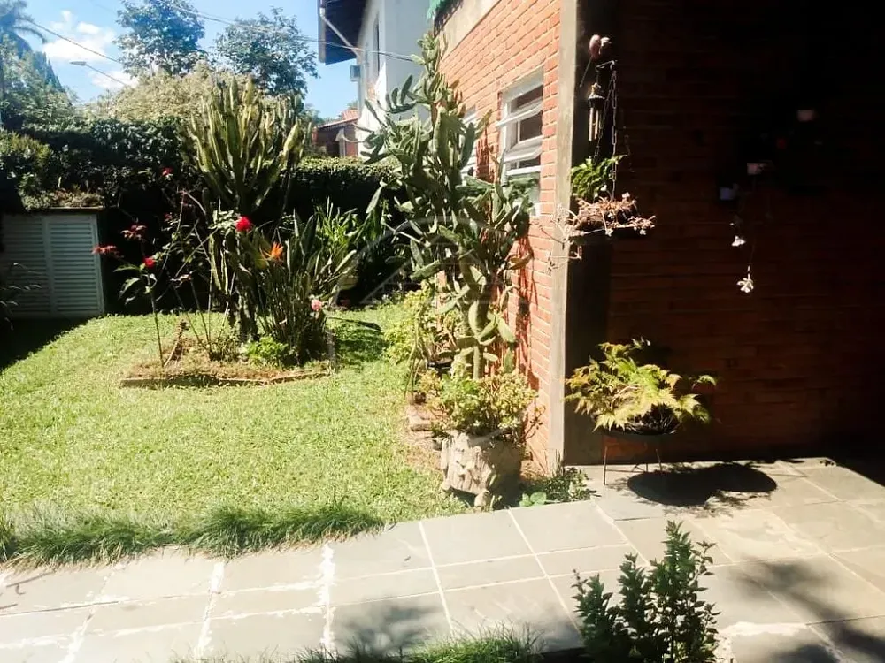 Sobrado, 4 quartos, 237 m² - Foto 4