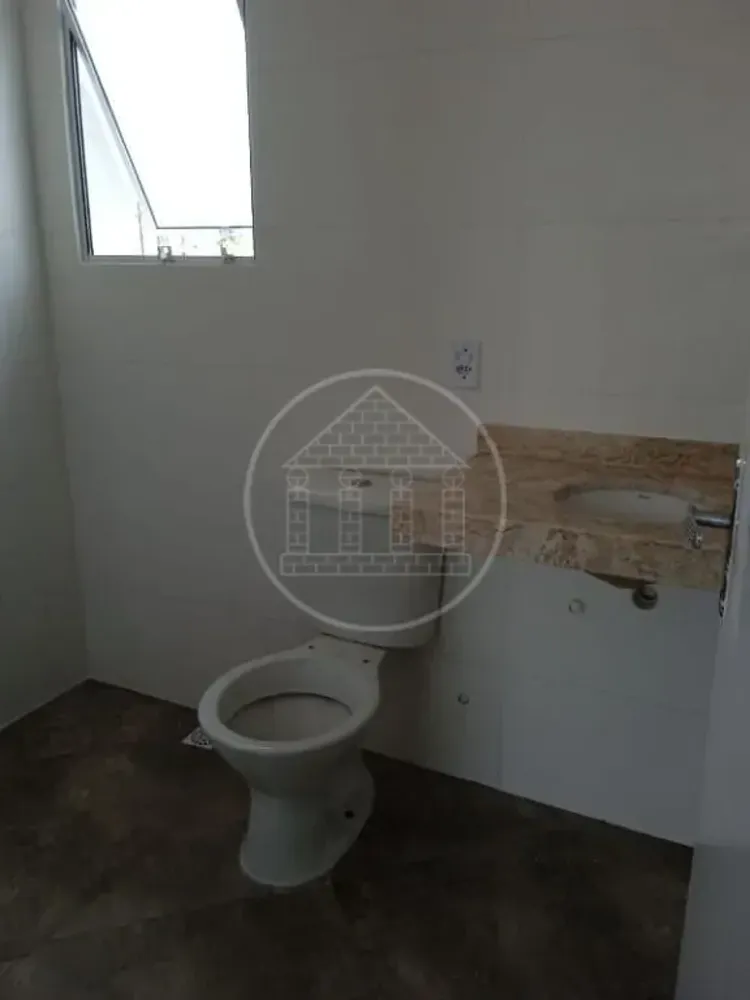 Sobrado, 4 quartos, 135 m² - Foto 8
