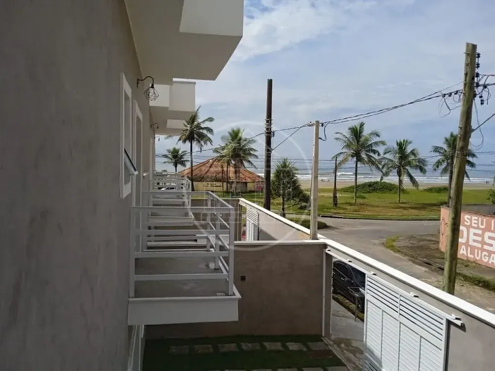 Sobrado, 4 quartos, 135 m² - Foto 1