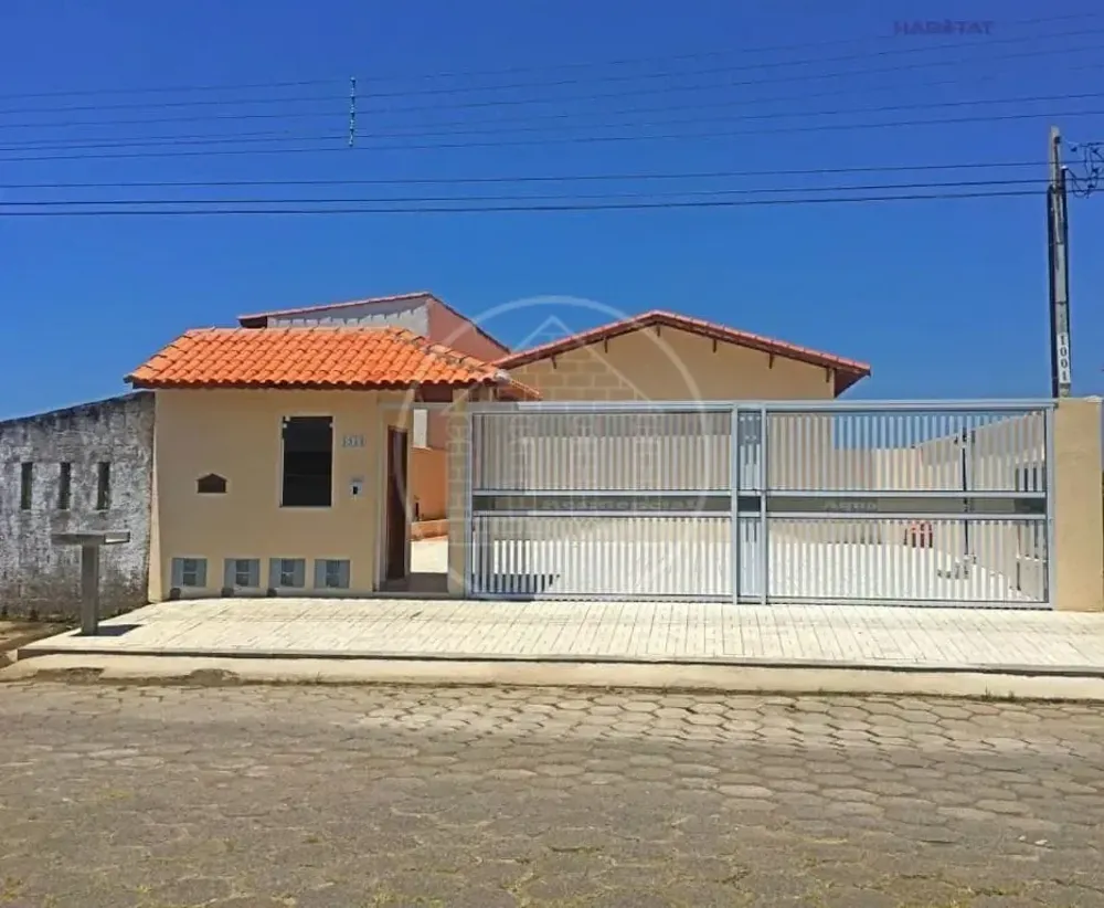Casa, 2 quartos, 87 m² - Foto 1