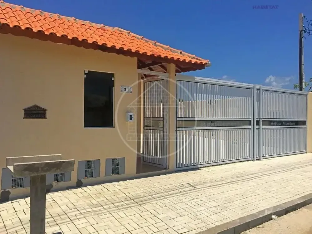 Casa, 2 quartos, 87 m² - Foto 2