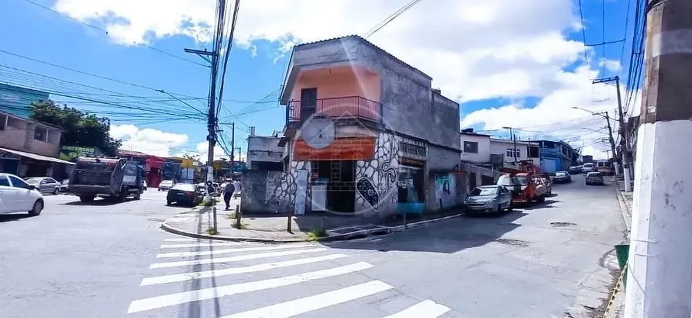 Prédio Inteiro, 160 m² - Foto 2