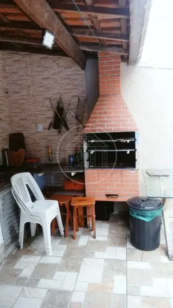 Casa, 7 quartos, 160 m² - Foto 10