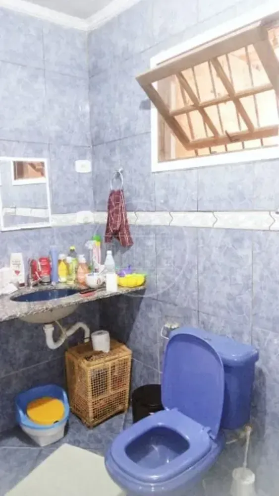 Casa, 7 quartos, 160 m² - Foto 7