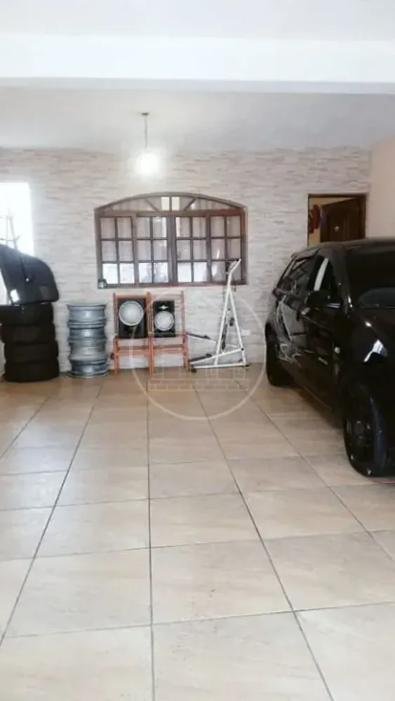 Casa, 7 quartos, 160 m² - Foto 2