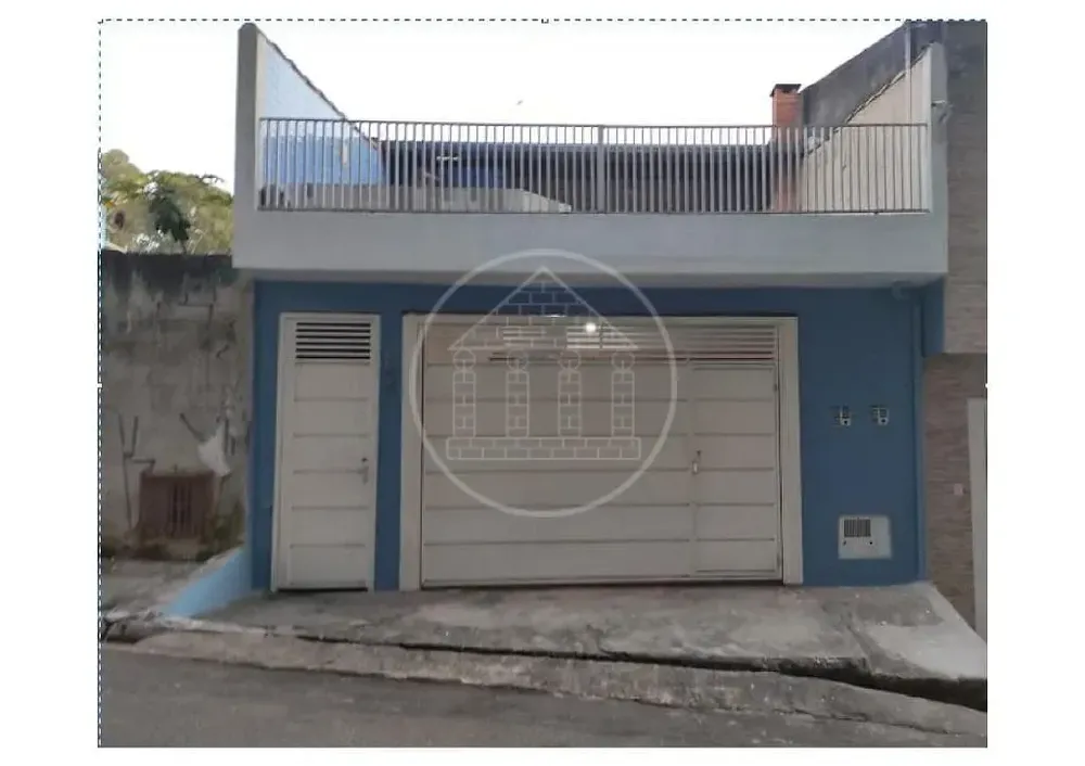 Casa, 7 quartos, 160 m² - Foto 1