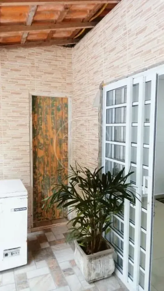 Casa, 7 quartos, 160 m² - Foto 9