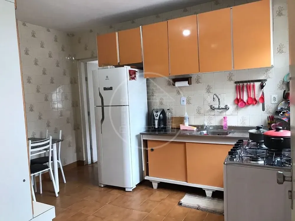 Sobrado, 3 quartos, 200 m² - Foto 10