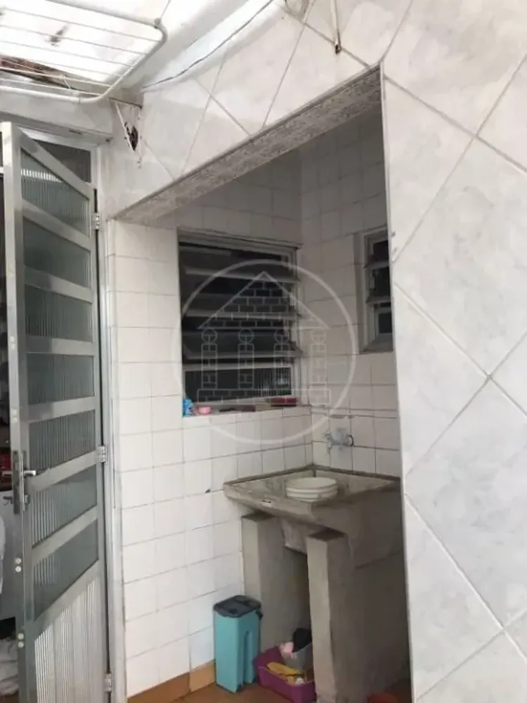 Sobrado, 3 quartos, 200 m² - Foto 16