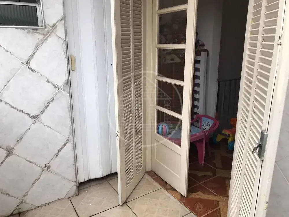 Sobrado, 3 quartos, 200 m² - Foto 11