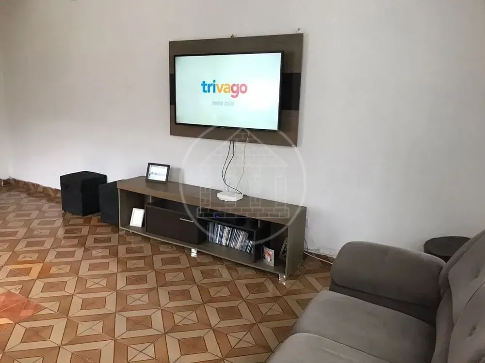 Sobrado, 3 quartos, 200 m² - Foto 12