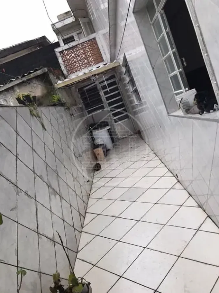 Sobrado, 3 quartos, 200 m² - Foto 15