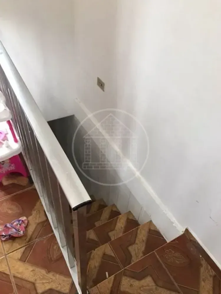 Sobrado, 3 quartos, 200 m² - Foto 5