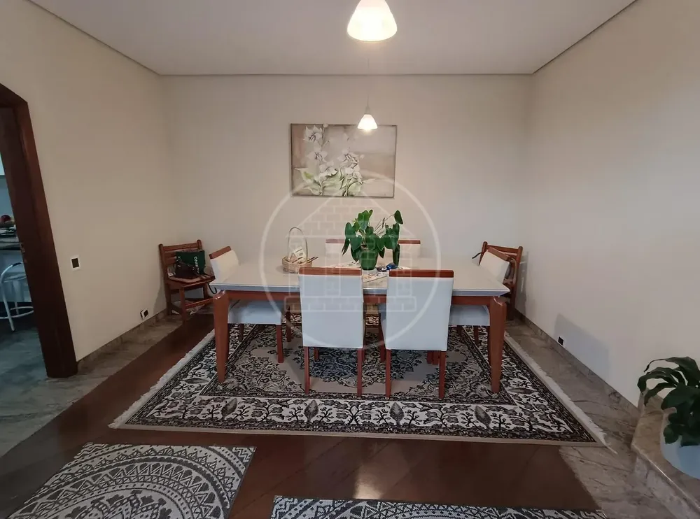 Sobrado, 4 quartos, 370 m² - Foto 6