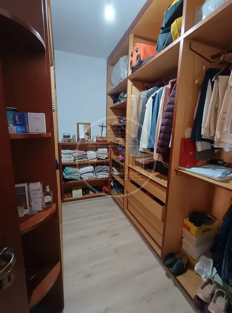 Sobrado, 4 quartos, 370 m² - Foto 14