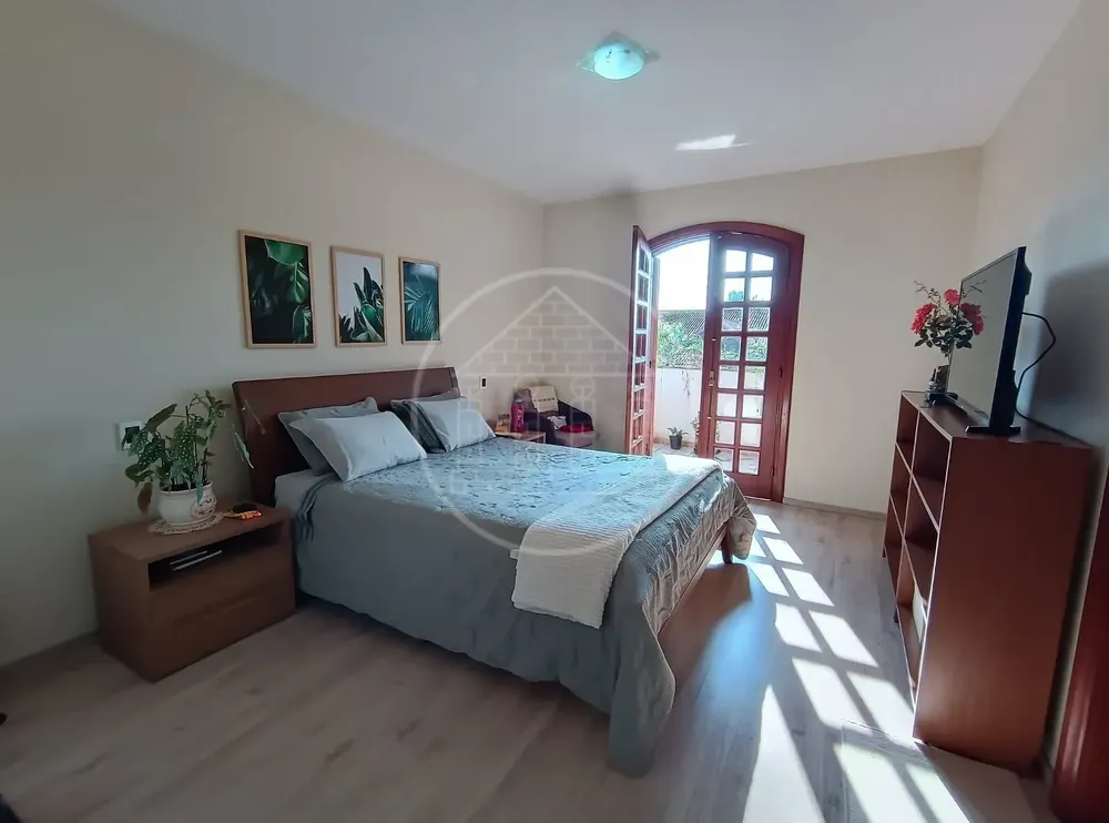 Sobrado, 4 quartos, 370 m² - Foto 15