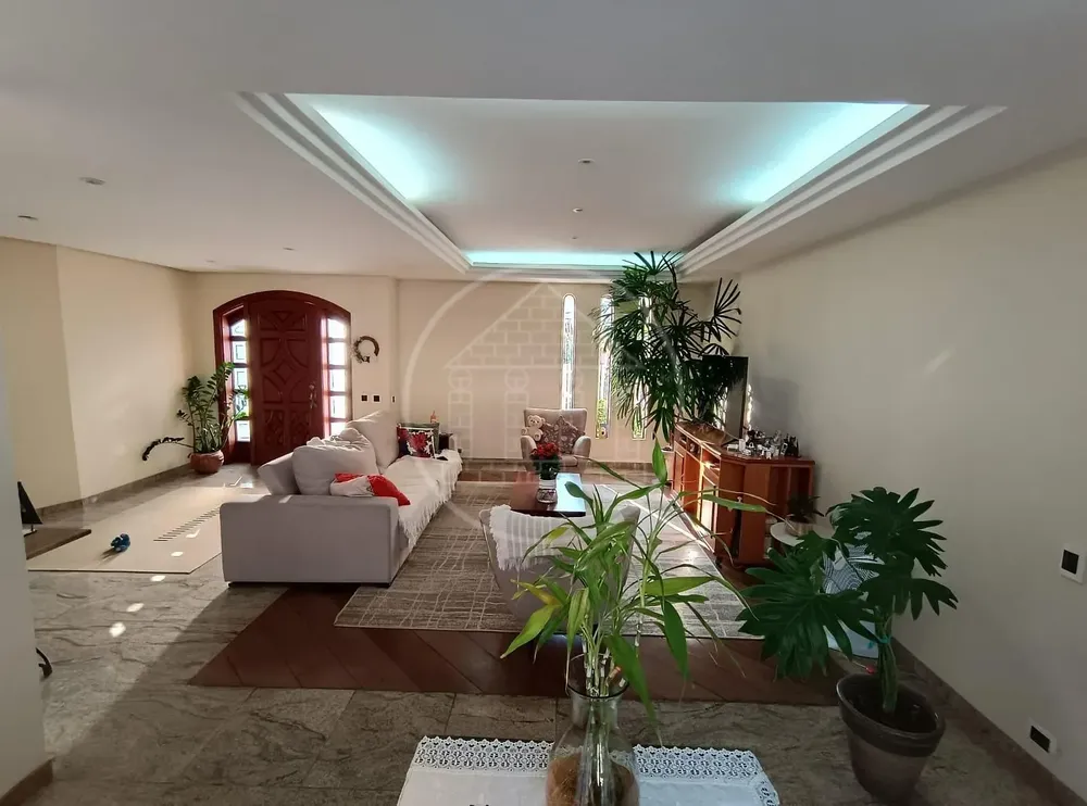 Sobrado, 4 quartos, 370 m² - Foto 10