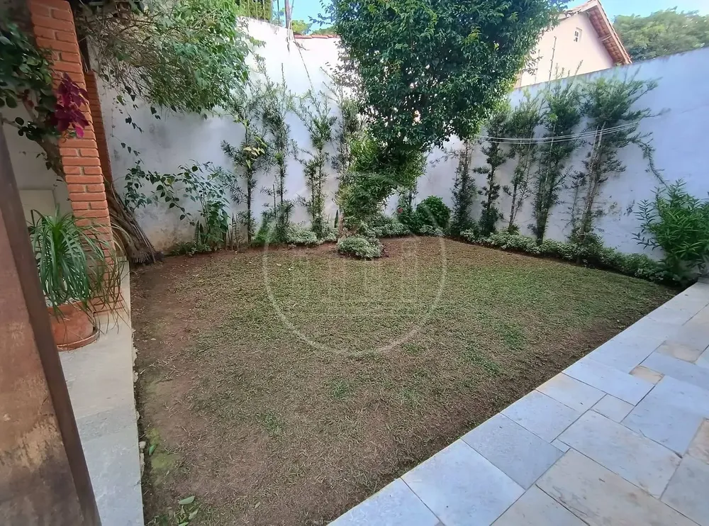 Sobrado, 4 quartos, 370 m² - Foto 5