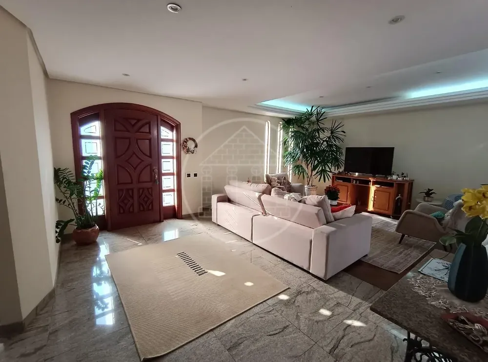 Sobrado, 4 quartos, 370 m² - Foto 8