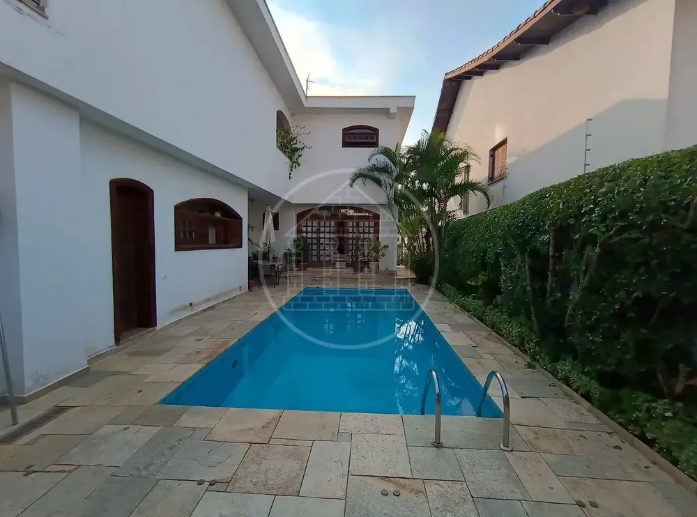 Sobrado, 4 quartos, 370 m² - Foto 11