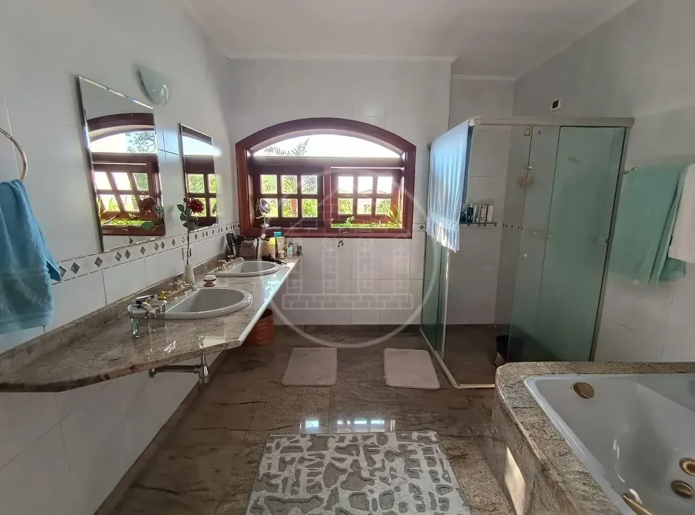 Sobrado, 4 quartos, 370 m² - Foto 7