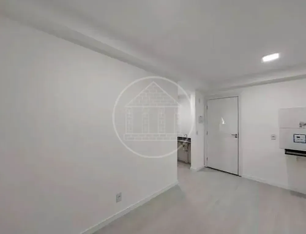 Apartamento, 2 quartos, 38 m² - Foto 12