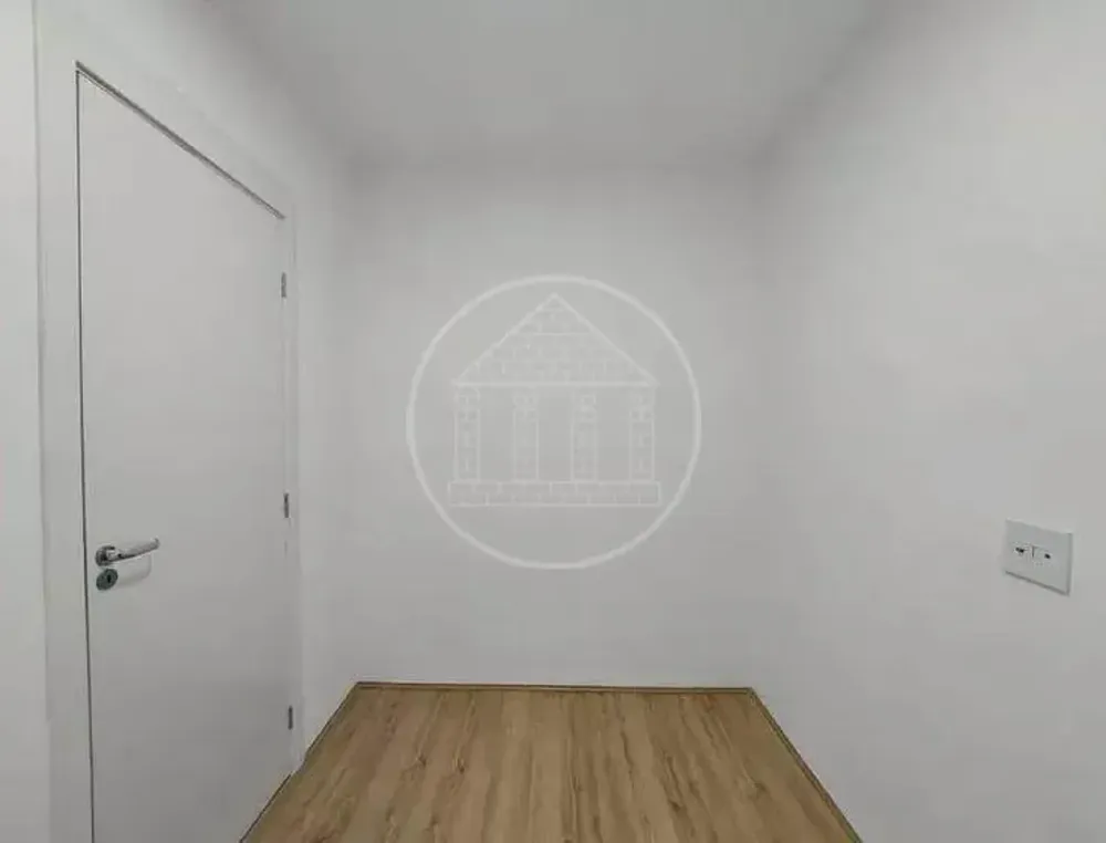 Apartamento, 2 quartos, 38 m² - Foto 9