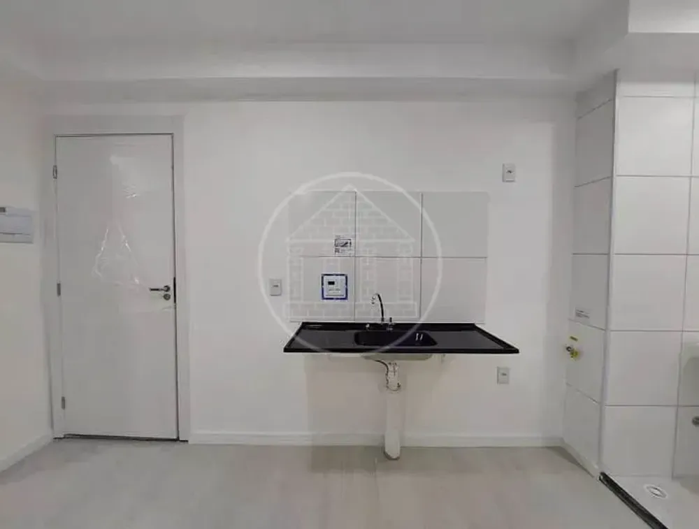 Apartamento, 2 quartos, 38 m² - Foto 15
