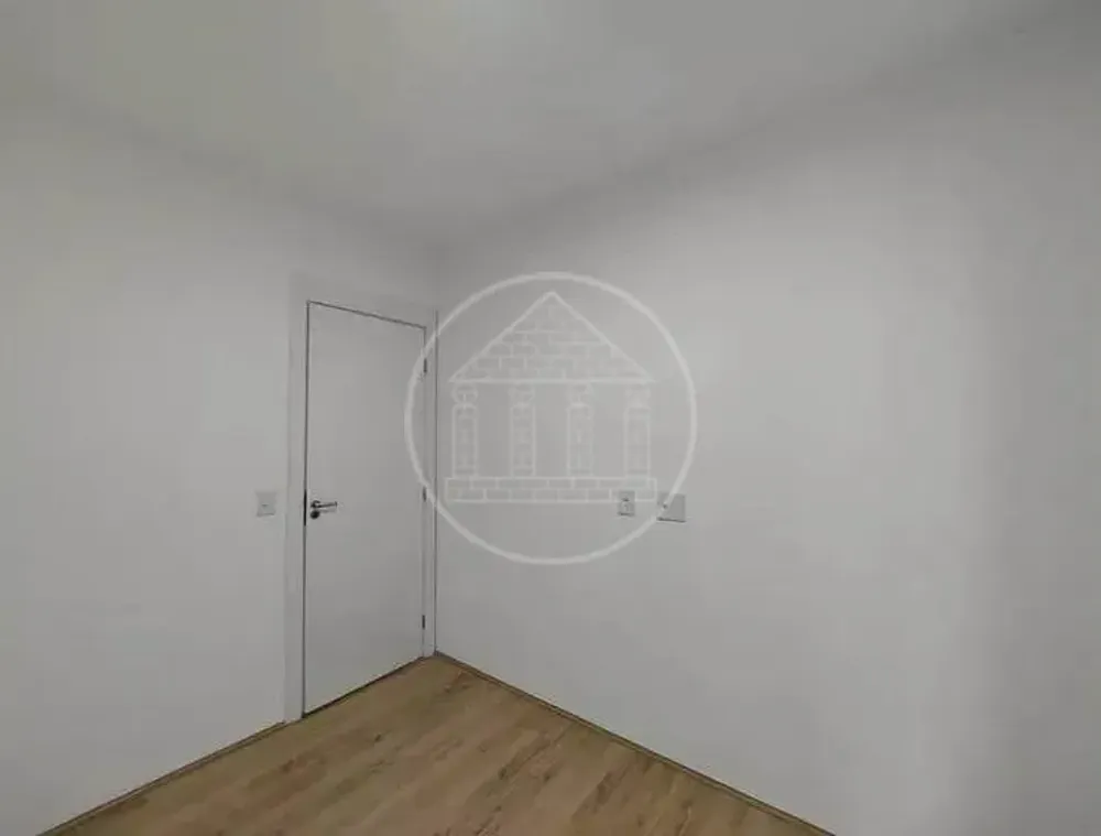 Apartamento, 2 quartos, 38 m² - Foto 3