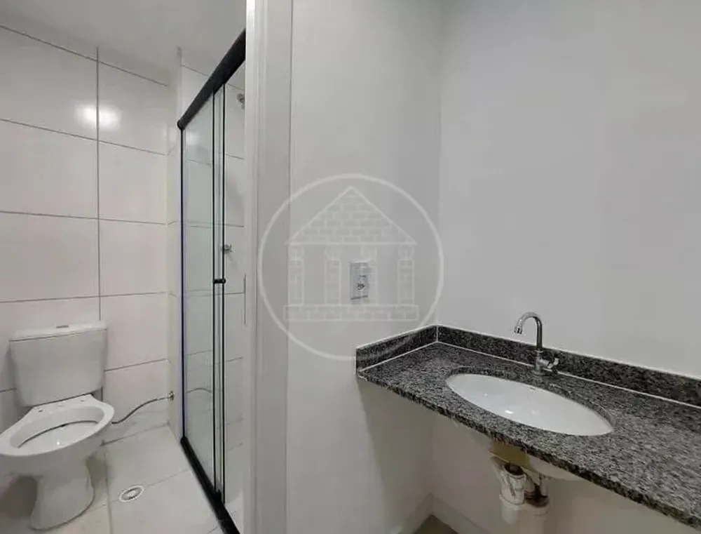 Apartamento, 2 quartos, 38 m² - Foto 10