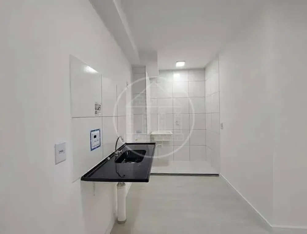 Apartamento, 2 quartos, 38 m² - Foto 13