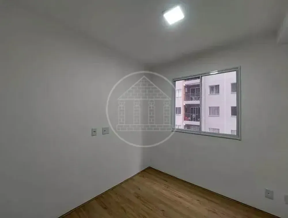 Apartamento, 2 quartos, 38 m² - Foto 5