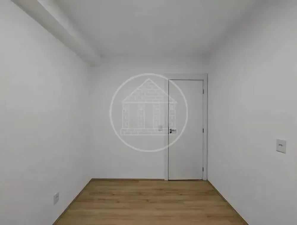 Apartamento, 2 quartos, 38 m² - Foto 6