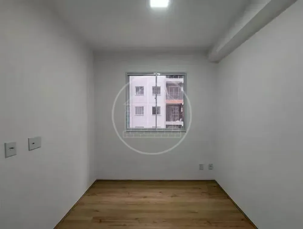 Apartamento, 2 quartos, 38 m² - Foto 7