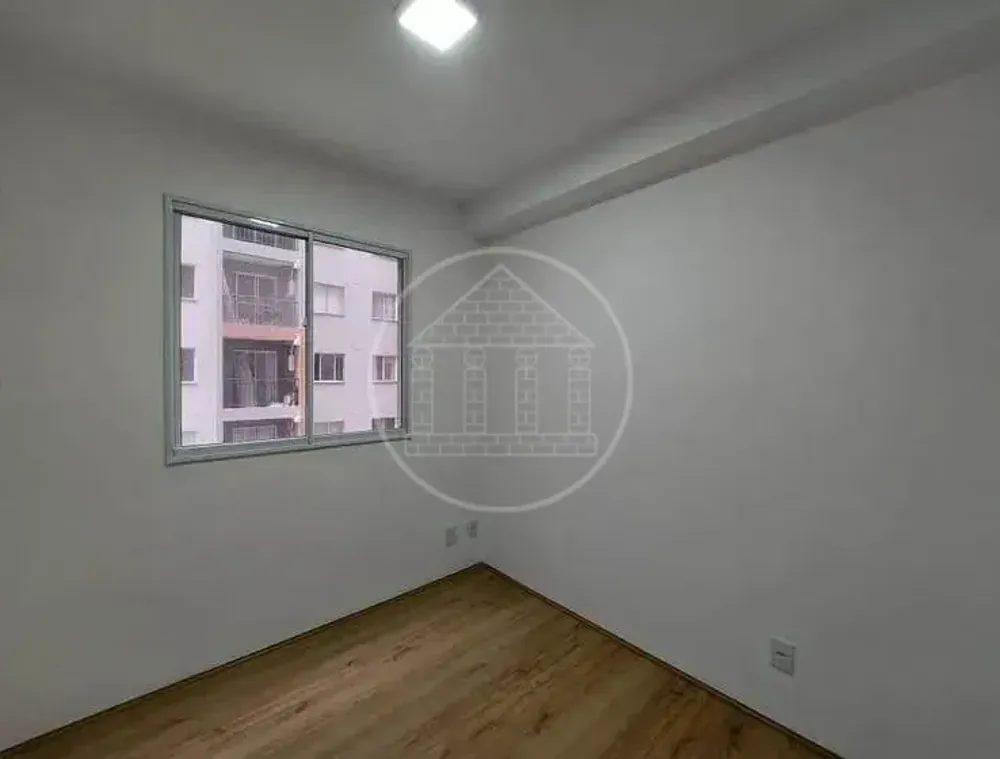 Apartamento, 2 quartos, 38 m² - Foto 11