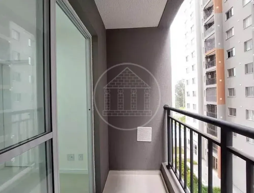 Apartamento, 2 quartos, 38 m² - Foto 8