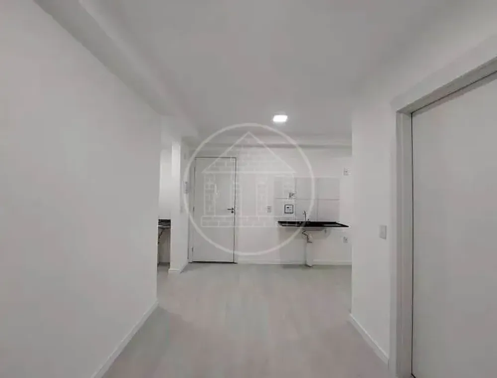 Apartamento, 2 quartos, 38 m² - Foto 14