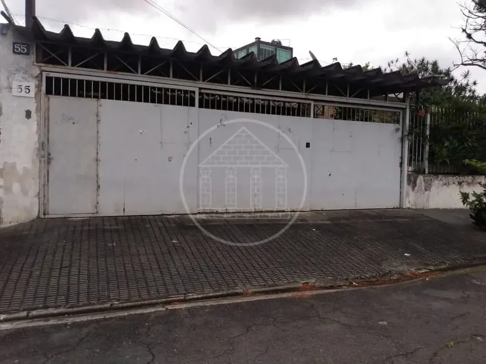Casa, 3 quartos, 120 m² - Foto 1
