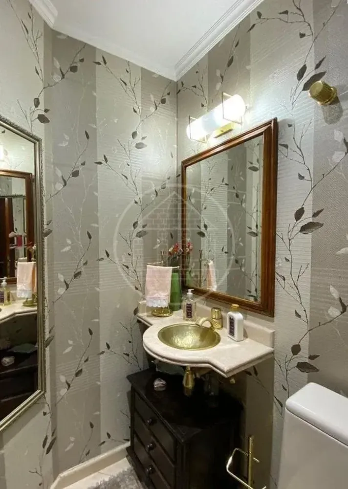 Apartamento, 3 quartos, 154 m² - Foto 7